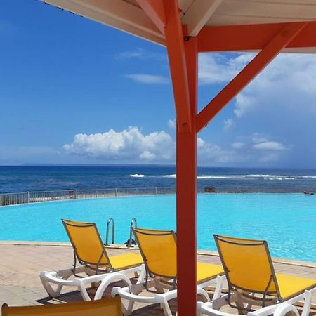 L Aloe Anse Des Rochers Saint-Francois  Bagian luar foto