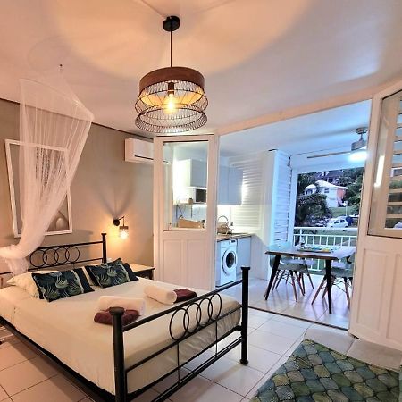 L Aloe Anse Des Rochers Saint-Francois  Bagian luar foto