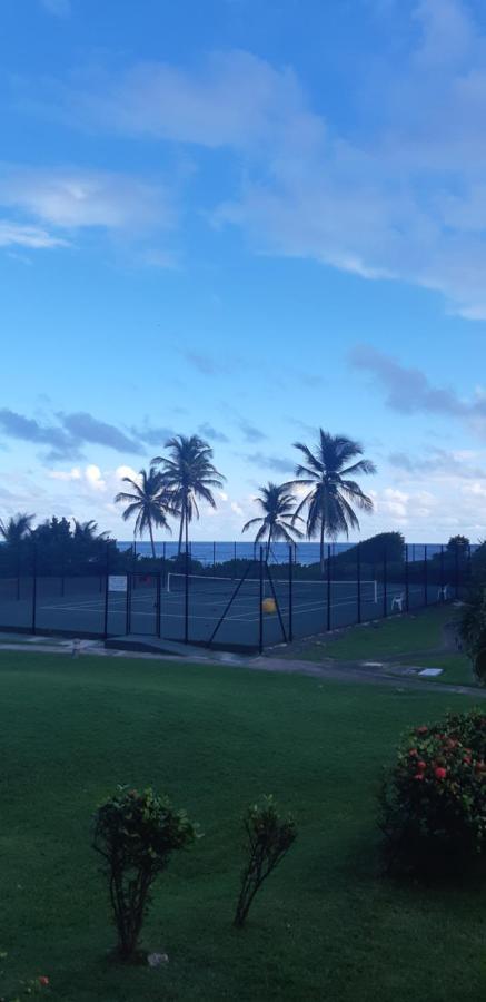 L Aloe Anse Des Rochers Saint-Francois  Bagian luar foto