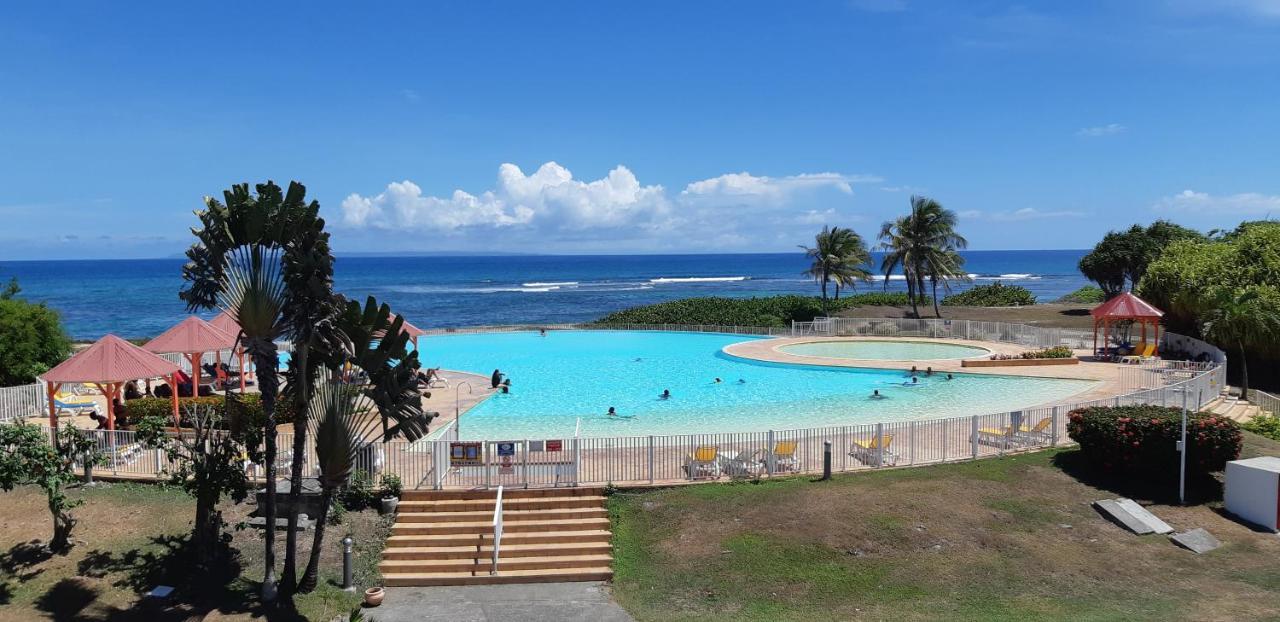 L Aloe Anse Des Rochers Saint-Francois  Bagian luar foto